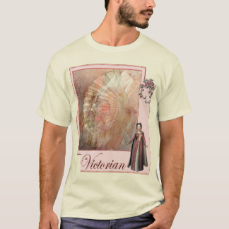 Camiseta Forma do Victorian