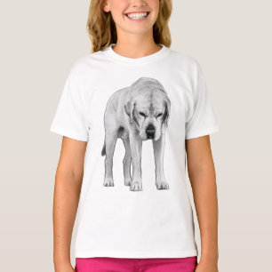 Camiseta Forma e foco