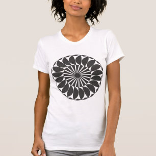 Camiseta Forma Geométrica 02