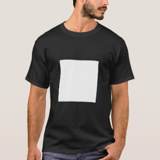 Camiseta Forma Geométrica, Figura Quadrada