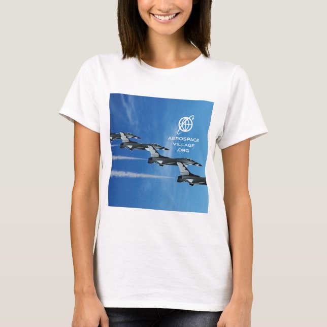 Camiseta Formação AV.org (Frente)