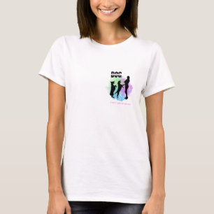 Camiseta Formação de cães/Formador de cães