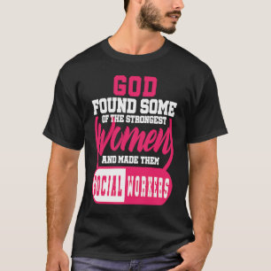 Camiseta Formação de Mestrados do MSW para Trabalho Cristão
