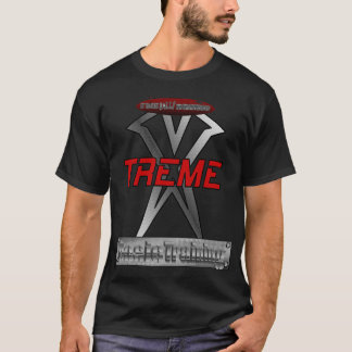CAMISETA FORMAÇÃO DE XTREME
