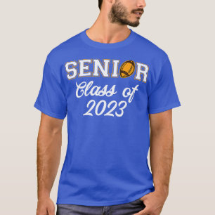 Camiseta Formado 2023 Turma de 2023 Graduado 33