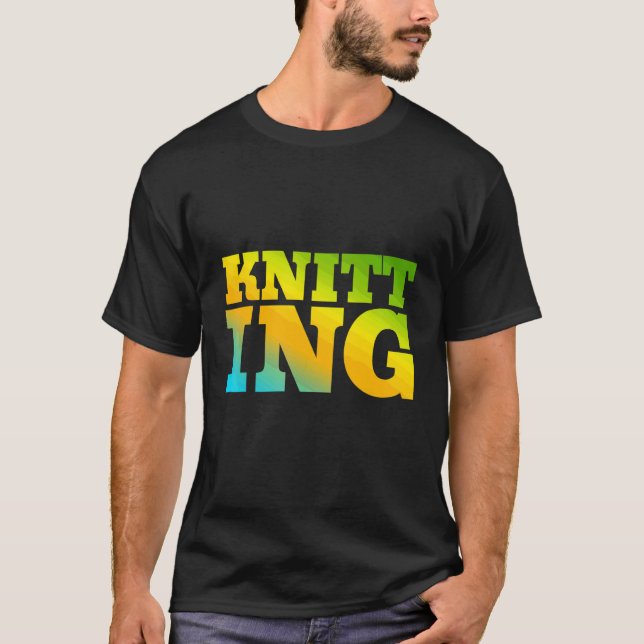 Camiseta Formado Com Cores Da Natureza (Frente)