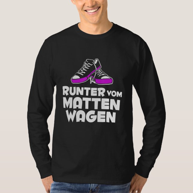 Camiseta Formadores De Professores Desportivos Em Carro Mat (Frente)