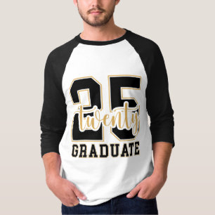 Camiseta formando 2025