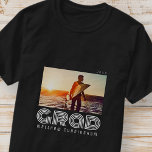 Camiseta Formando 20XX Ano de Formando Simples RetroLegal<br><div class="desc">Essa design simples e moderna é composta por tipografia de serifa. "FORMANDO" num bloco de cor.</div>