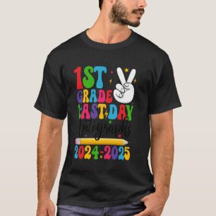 Camiseta Formando Autografo 2024 2025 do Groovy 1rua no Dia