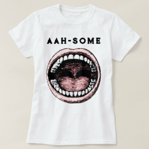 Camiseta Formando da Dental School