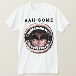 Camiseta Formando de Dentist Dental School