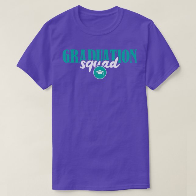 Camiseta Formando de Graduação (Frente do Design)