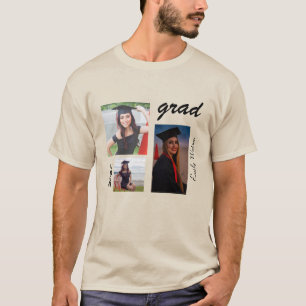 Camiseta Formando de graduação 2025 personalizado