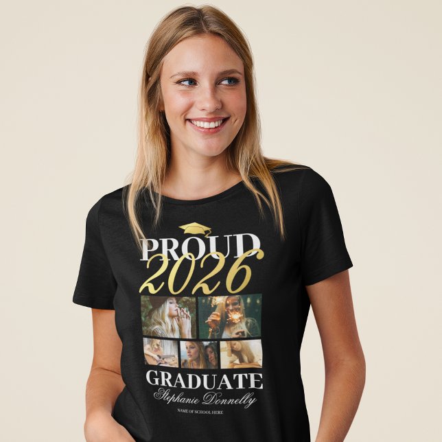 Camiseta Formando Ortodia 2025 (Criador carregado)