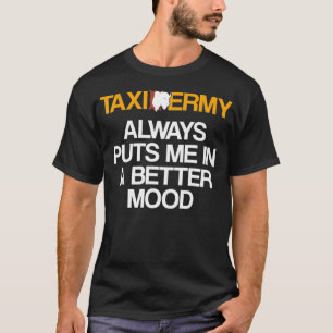 Camiseta Formando para Estudantes Taidermy Taidermy _52