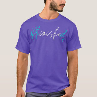 Camiseta Formando PhinisheD PhD 2