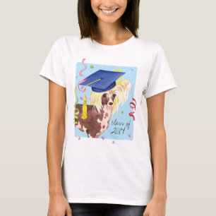 Camiseta Formando Pinto Chinês
