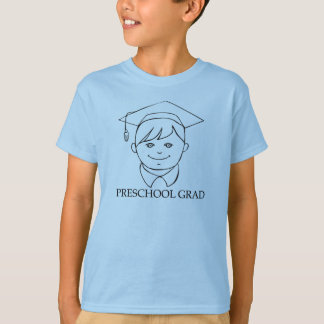 Camiseta Formando pré-escolar