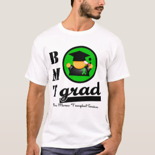 Camiseta Formando - transplantação da medula