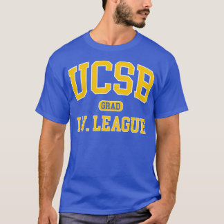 Camiseta FORMANDO UCSB Formando IV League UCSB
