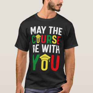 Camiseta Formandos legal HBCU Orgulho H da Cultura da Améri