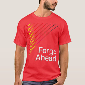 Camiseta Formar Adiante 2