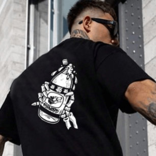 Camiseta Formar Observações Grupo GBRS Unisex T-Shi