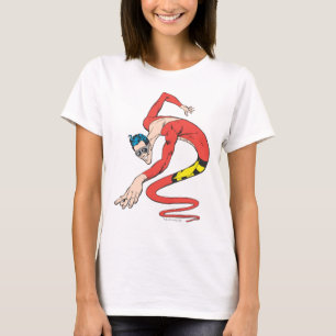 Camiseta Formas de Homem Plástico