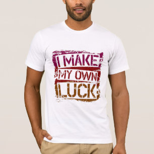 Camiseta Formas de Profundidade