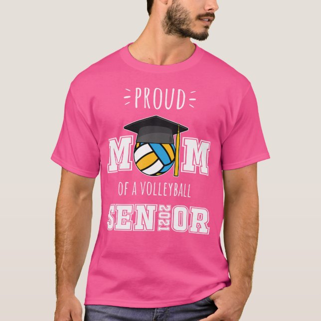 Camiseta Formatação De Mães Orgulha Mãe De Um Sêlio De Vole (Frente)