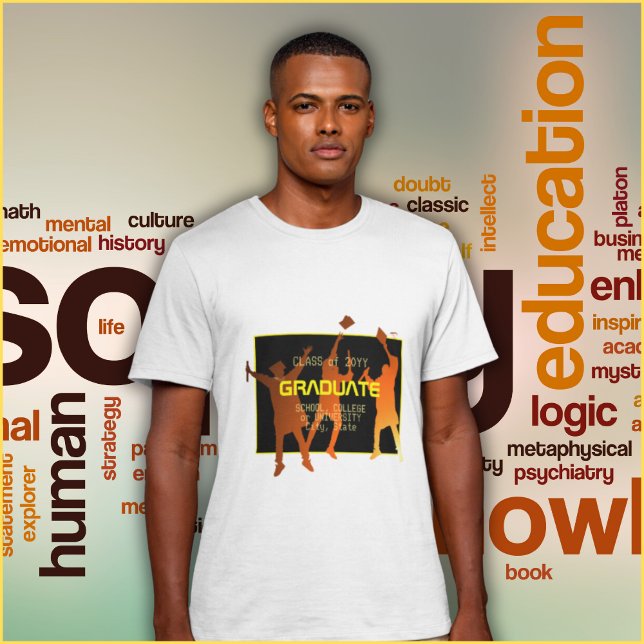 Camiseta Formatação Tecnológica Moderna Negra Sleek (Criador carregado)