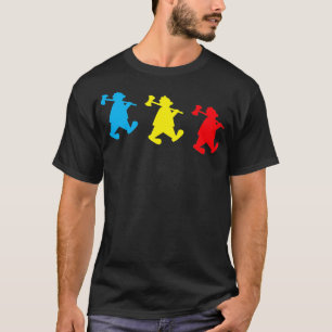 Camiseta Formatador 2