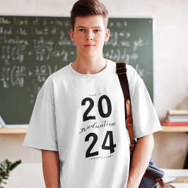 Camiseta Formatura