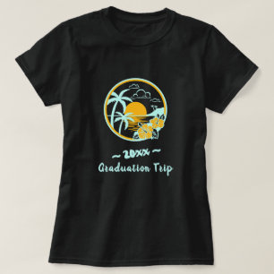 Camiseta Formatura 2026 / Viagem dos Formandos Praia Person