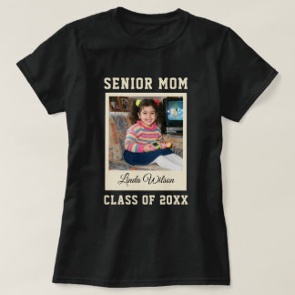 Camiseta Formatura com Nome Personalizado na Fonte Script p