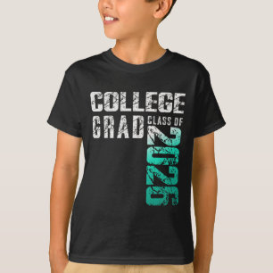 Camiseta Formatura da turma de 2026