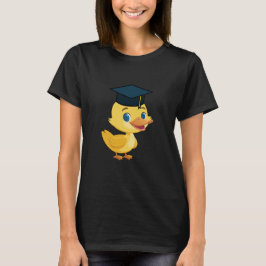 Camiseta Formatura Pato Patinho Patinho