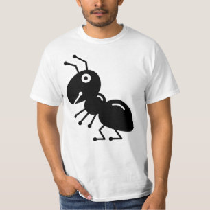 Camiseta Formiga