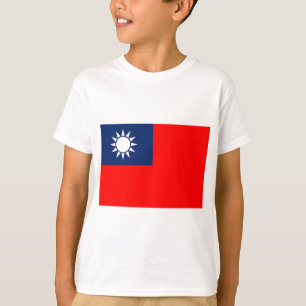 Camiseta Formosa