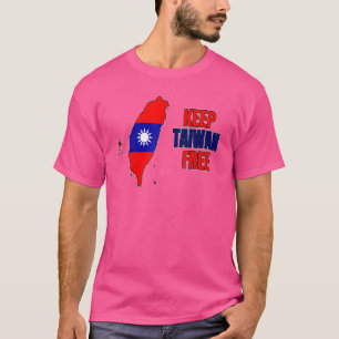 Camiseta Formosa Fica Livre Para Homens Mulheres