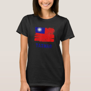Camiseta Formosa Sinalizador Orgulho Amizade Orgânica Vinta
