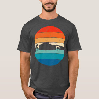 Camiseta Fórmula 1