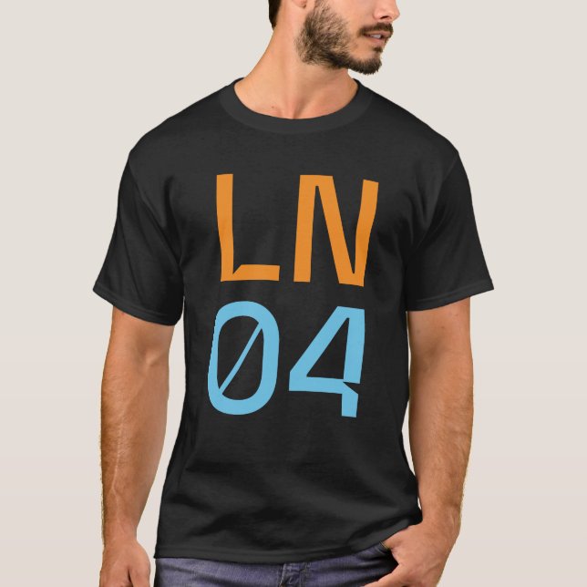 Camiseta Fórmula 1 Lando Norris 4 McLaren (Frente)