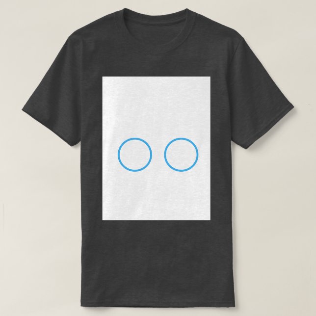 Camiseta Fórmula magnética Eletromagnetismo Frequência (Frente do Design)