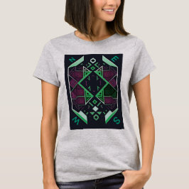 Camiseta Formulário-21