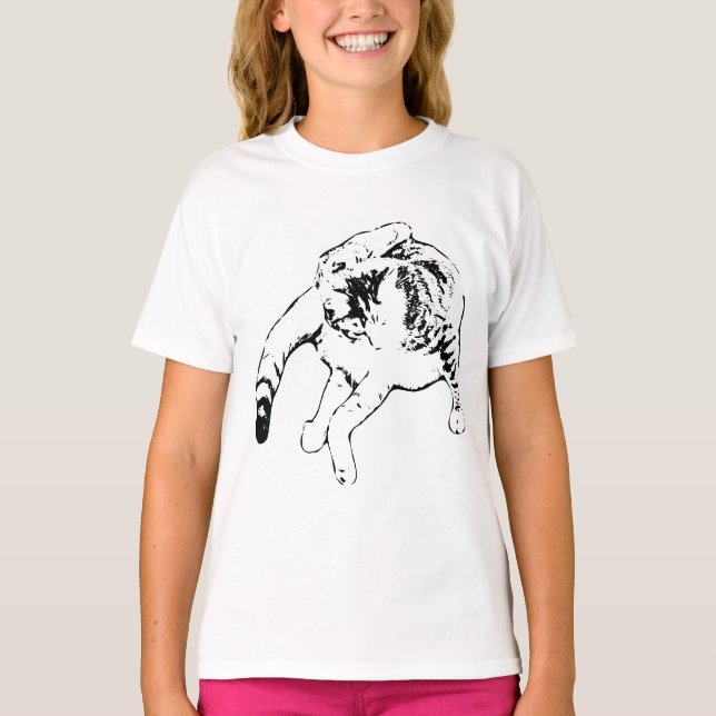 Camiseta Formulário perfeito, sem desculpas (Frente)