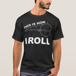 Camiseta fórmulas matemáticas professora de matemática po d