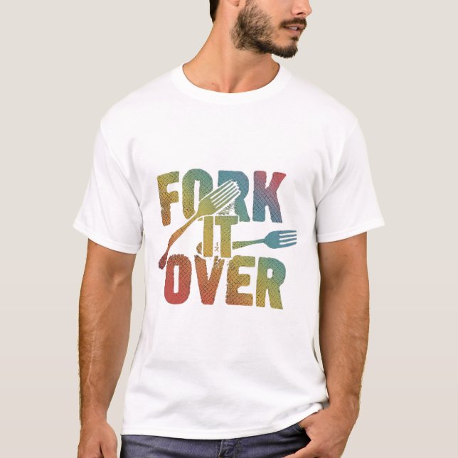 CAMISETA FORNEÇA-O (Frente)