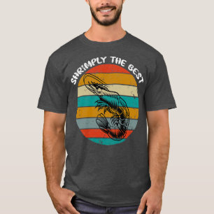 Camiseta Fornece o melhor